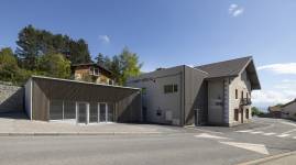 Bernard VAUDAUX RUTH - E.I. BERNARD VAUDAUX-RUTH