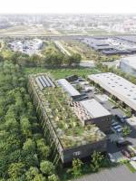 Matthieu BISBROUCK - QBIS ARCHITECTURE