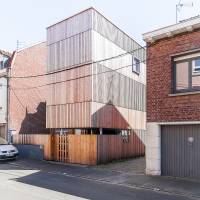 Matthieu BISBROUCK - QBIS ARCHITECTURE