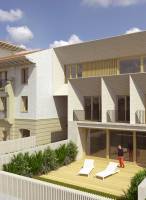 Alberto LERA - LETH ARCHITECTURE SARL