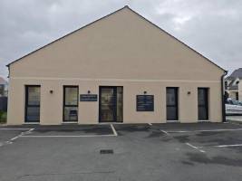 Caroline ALVES - C+ ARCHITECTURE